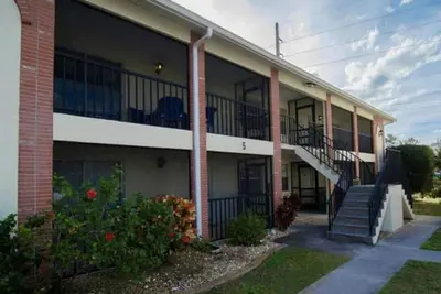 Image de Deux chambres deux salles de bain Condo 5 minutes à Manasota Key