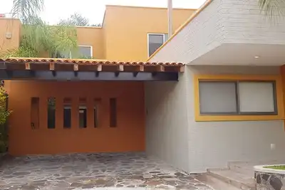 Image de Superbe maison à Ajijic