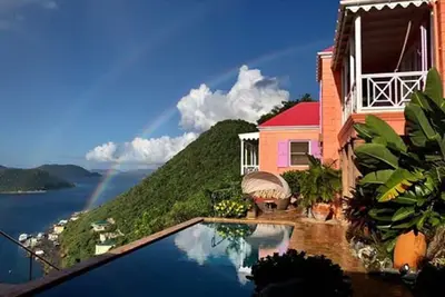 Image de Limin'House, Villa de luxe des Caraïbes