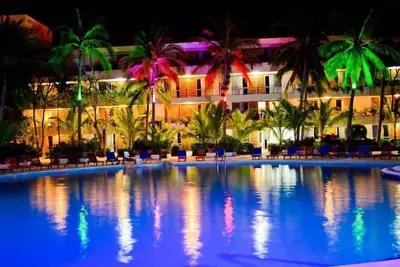 Image de Hotel Villas Paraiso / Chambre 25