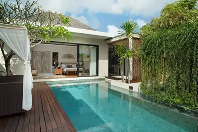 Image de Desire Villa Romantique 1 Chambre à Seminyak