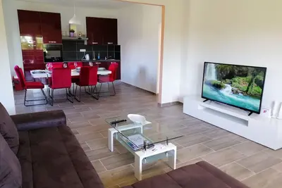 Image de La maison de vacances Ivan