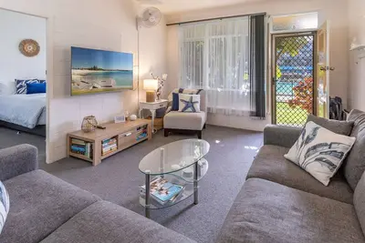 Image de Forster Holiday Lodge 4 - Super emplacement central!