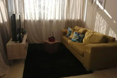 Image de Appartement 2 chambres pour 4 personnes