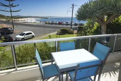 Image de Beachpoint G2 - Emplacement, emplacement, emplacement!