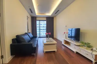 Image de Imperia Garden 3Br Luxe / privé