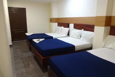 Image de Un endroit confortable où séjourner / Madurai