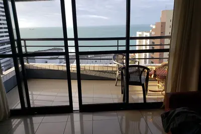 Image de Meireles. Excellent Appartement Avec Vue Mer. Pres De Tout.