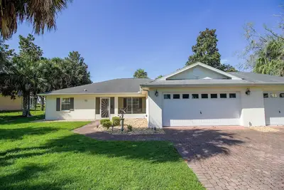 Image de Villa Confort 4 Chambres 4668