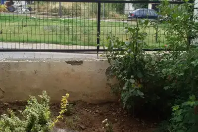 Image de Thesshouse Fani & Kostas jardin et un parking gratuit