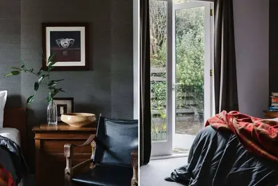 Image de Cousin Gilbert ~ Daylesford ~ Penthouse-Style-Living