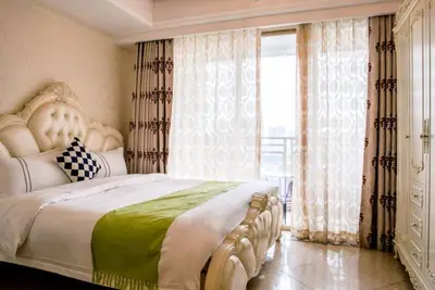 Image de Ruide Apartment Wanyi Plaza Branch