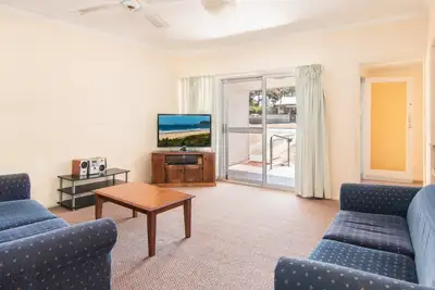 Image de 11 Peel Street - Très bien situé à Tuncurry!