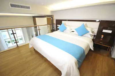 Image de Ruide Apartment Zhongyong Jinyu Branch