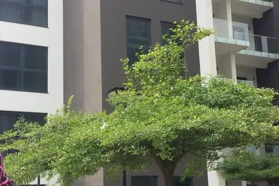 Image de Cantonments City Appartement Rangoon Lane B404, Cantonments, Accra, Ghana