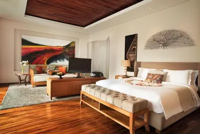 Image de Desire Villa Romantique 1 Chambre à Seminyak