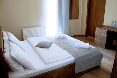 Image de Grande Chambre Double # 4