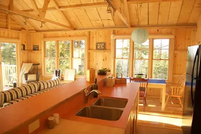 Image de Chalet à Granite Ledge