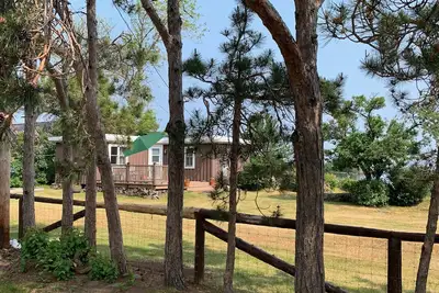 Image de Lac Supérieur 2 Br Cottage à Copper Harbor Michigan