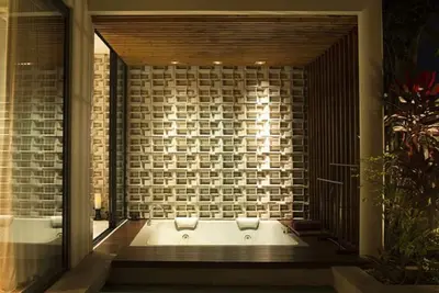 Image de Villa Mystique 1 chambre avec piscine privée près de Seminyak