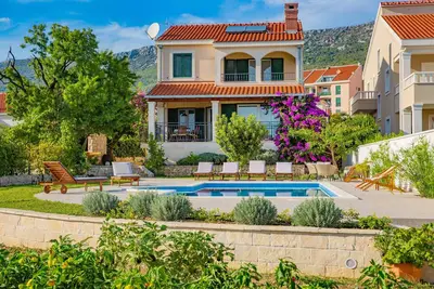 Image de Villa Mendula - l'endroit pour des vacances parfaites