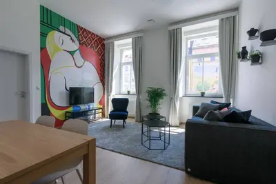 Image de Avantgarde apartments