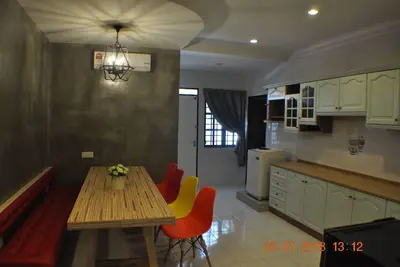 Image de Spacieux et agréable séjour chez l'habitant à Ipoh