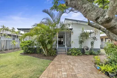 Image de La cabane à Woorim!