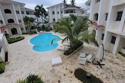 Image de Condo 2 chambres 2 salles de bain 2e niveau
