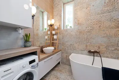 Image de Appartement Topolowa Central