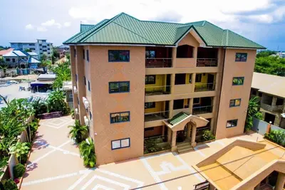 Image de M J Grand Apartments