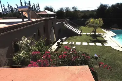 Image de Villa Sara Marrakech
