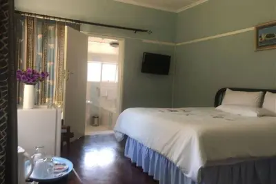 Image de Lodumo Guest House B & B