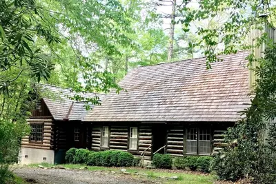 Image de Heardlot - Pensez-y comme un camp d'été pour les familles ou une escapade TRÈS calme