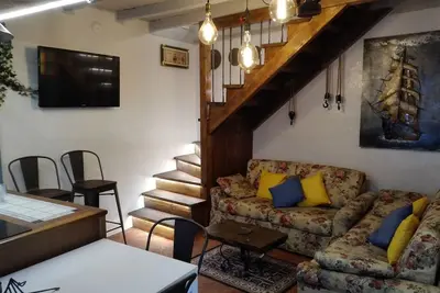 Image de Appartement Dama - La maison du capitaine