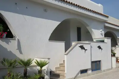 Image de Afe Maison De Vacances À Quelques MÈTRES De La Plage