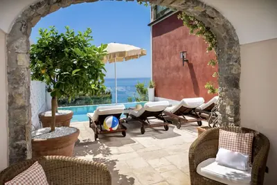 Image de Villa Luce - Cinq Chambres Villa, Couchages 10