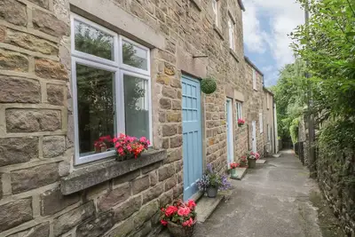 Image de Cottage Cutlers, Animaux acceptés à Wirksworth, Ref 955081