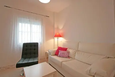 Image de Fantastique appartement de 2 chambres au coeur de SanlĂşcar