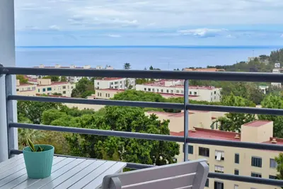 Image de São Martinho, a Home in Madeira