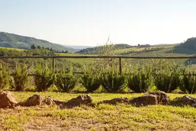 Image de Agriturismo Marchesi Gondi - Poggio Martini