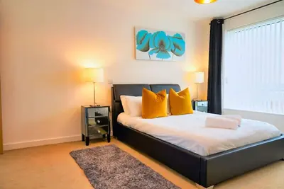 Image de # 11 Gunwharf Quays - Appartement 2 chambres