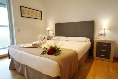 Image de Appartement en face de la Fira Gran Via