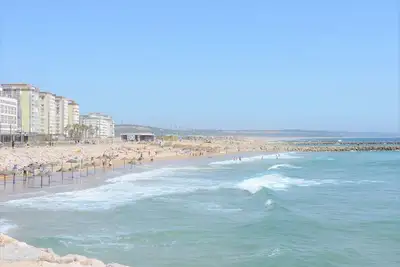 Image de Soyez. Appartement Isis Caparica