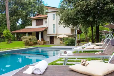 Image de Villa La Meridiana 8+1, Emma Villas