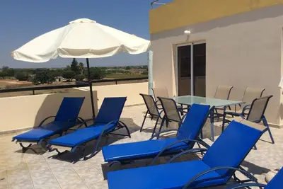 Image de Chypre Penthouse Apartment