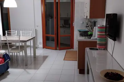 Image de CasaAlba mer appartement