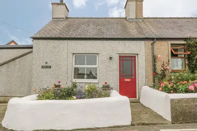 Image de Simdda Wen Cottage, Llanfaethlu