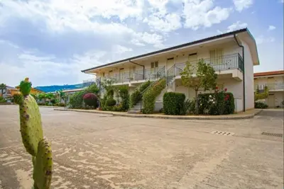 Image de Residence Medimare ~ Appartement 2 PIÈCES 14