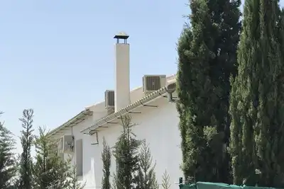 Image de Hébergement Huerta del Rubio